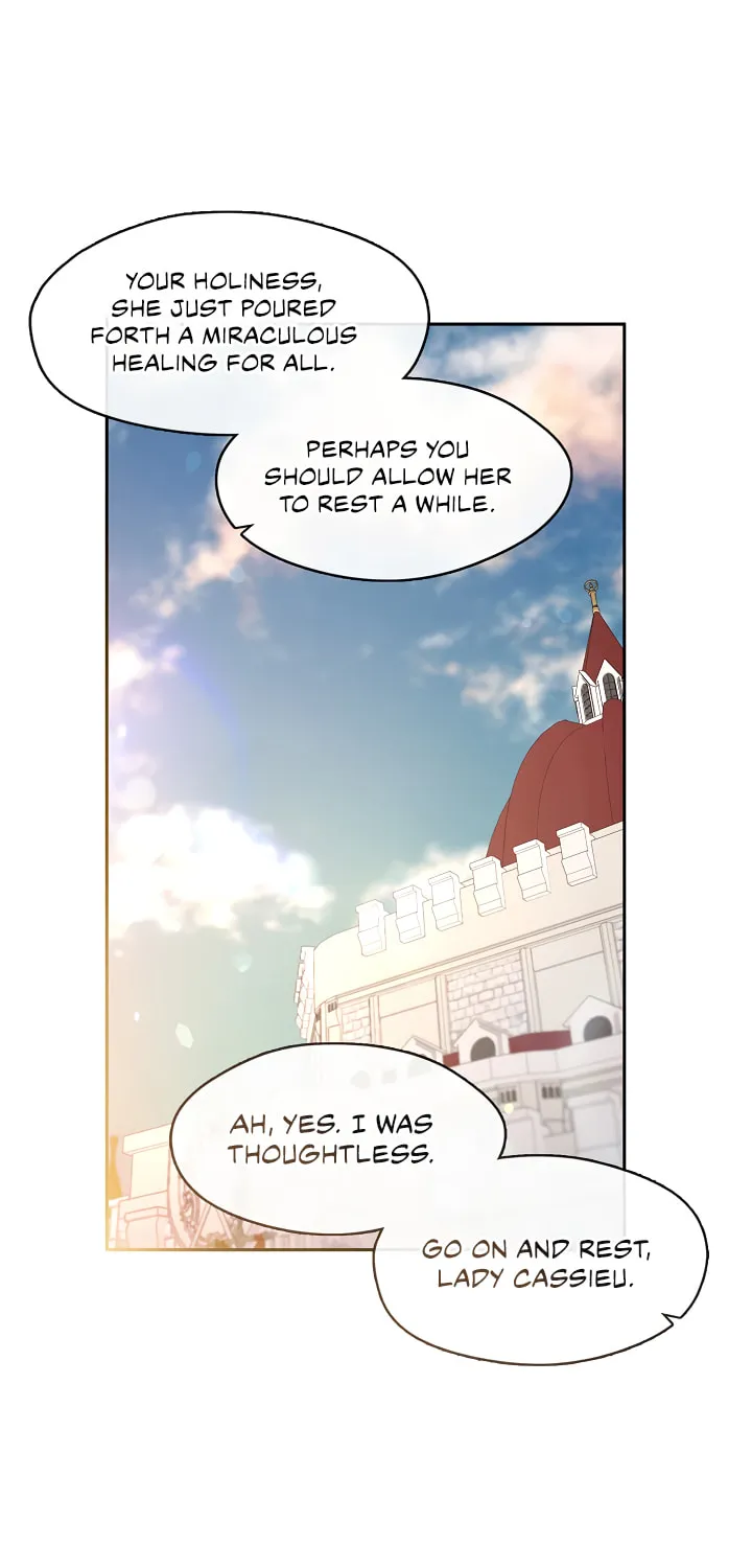 Read The S-Class Lady chapter 72 image 64 on Lezhin