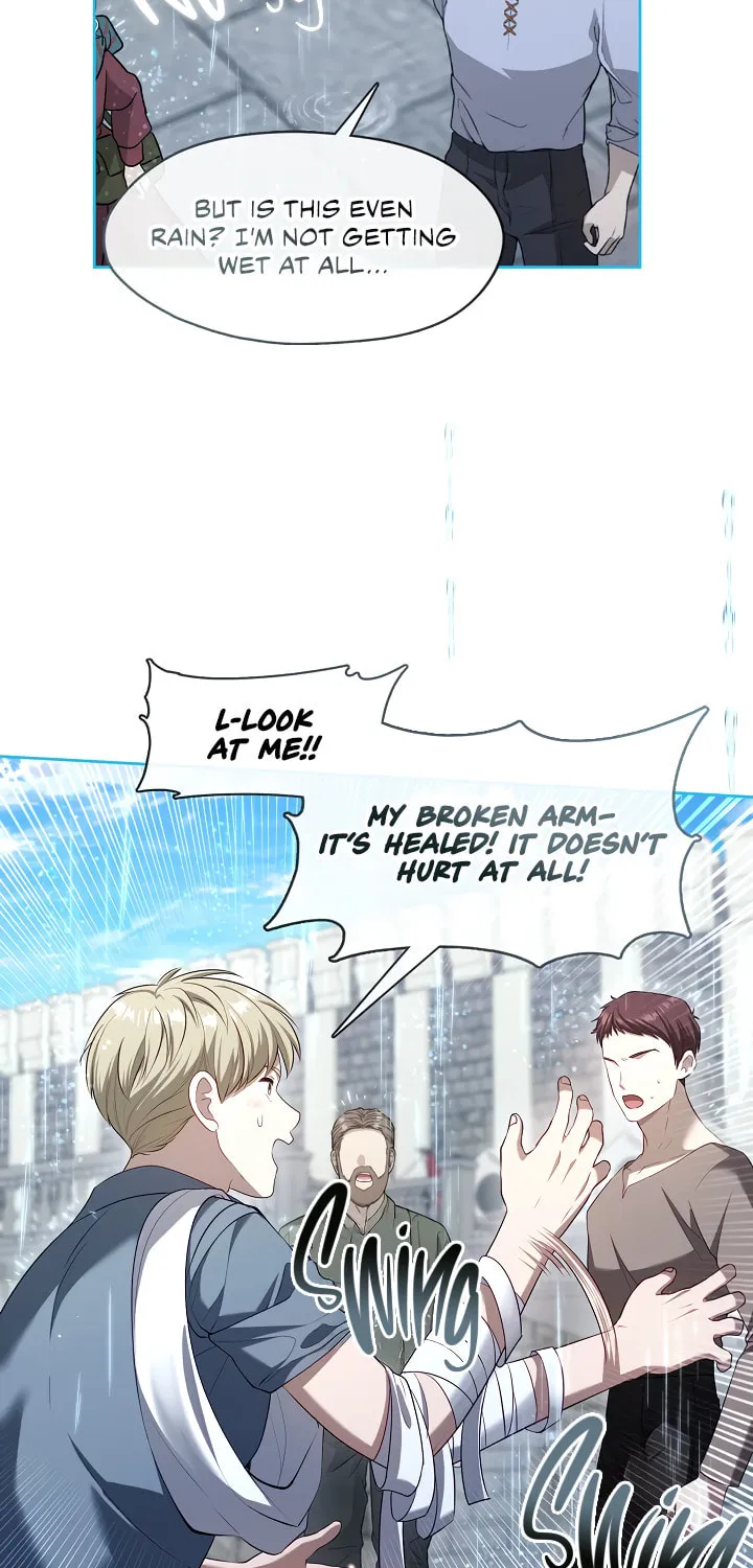 Read The S-Class Lady chapter 72 image 7 on Lezhin