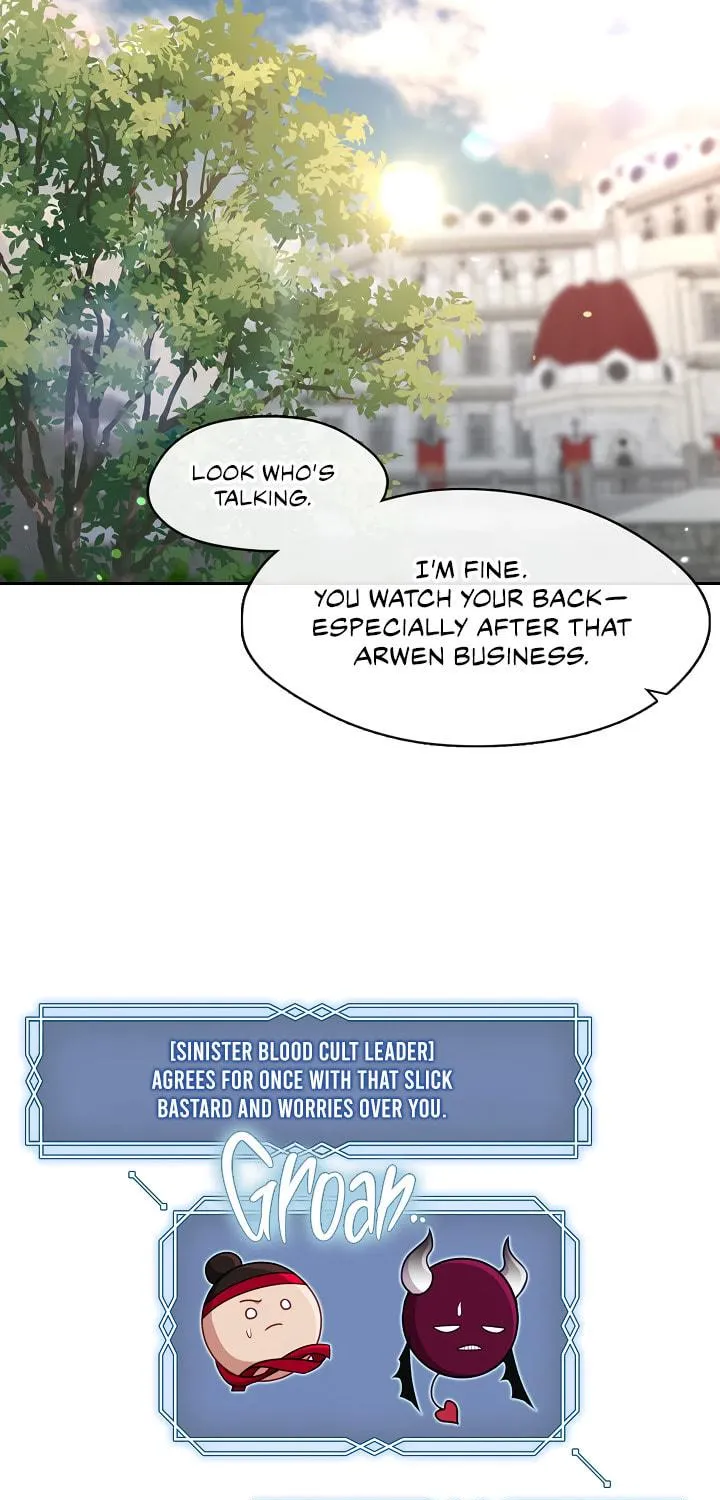 Read The S-Class Lady chapter 72 image 71 on Lezhin