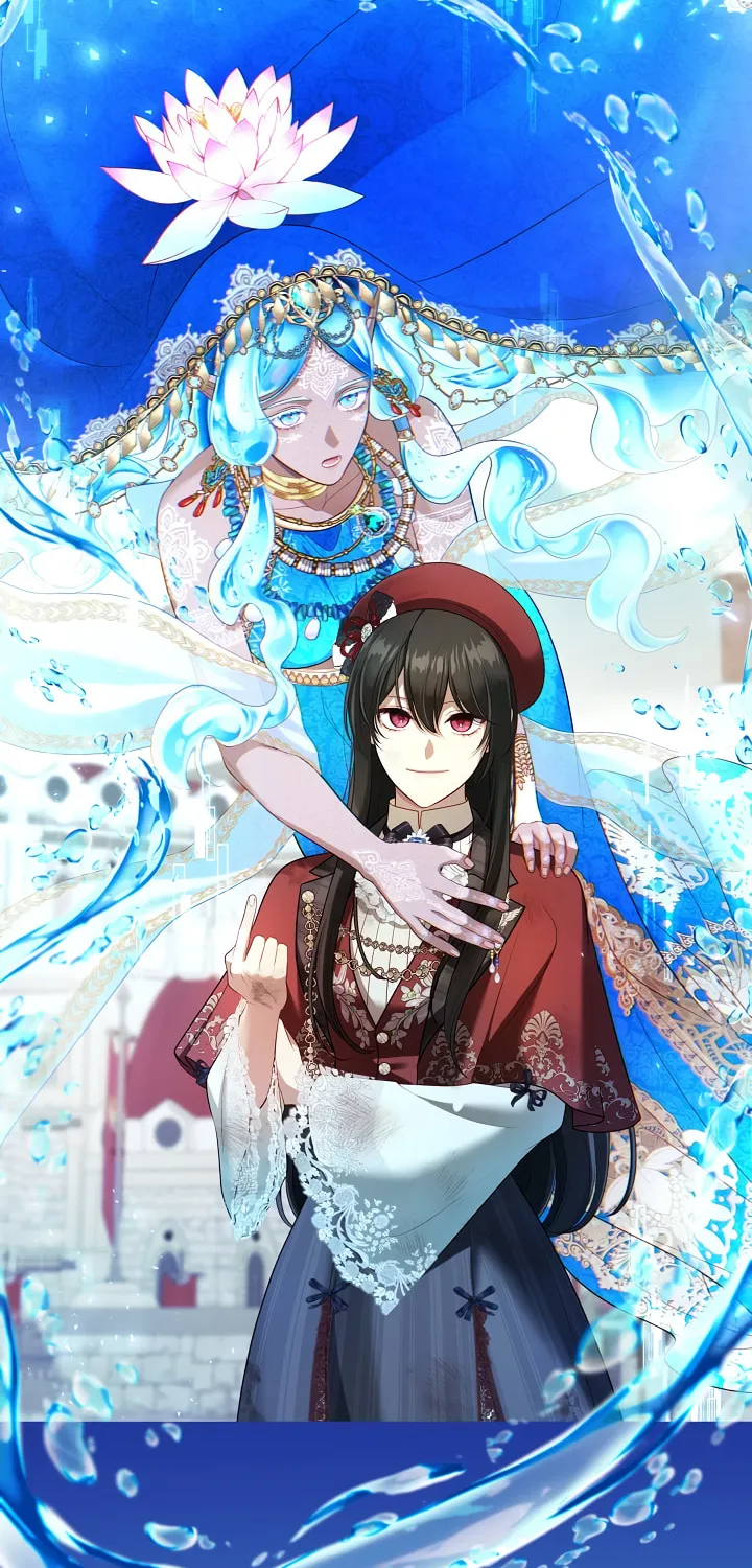 Read The S-Class Lady chapter 72 image 80 on Lezhin