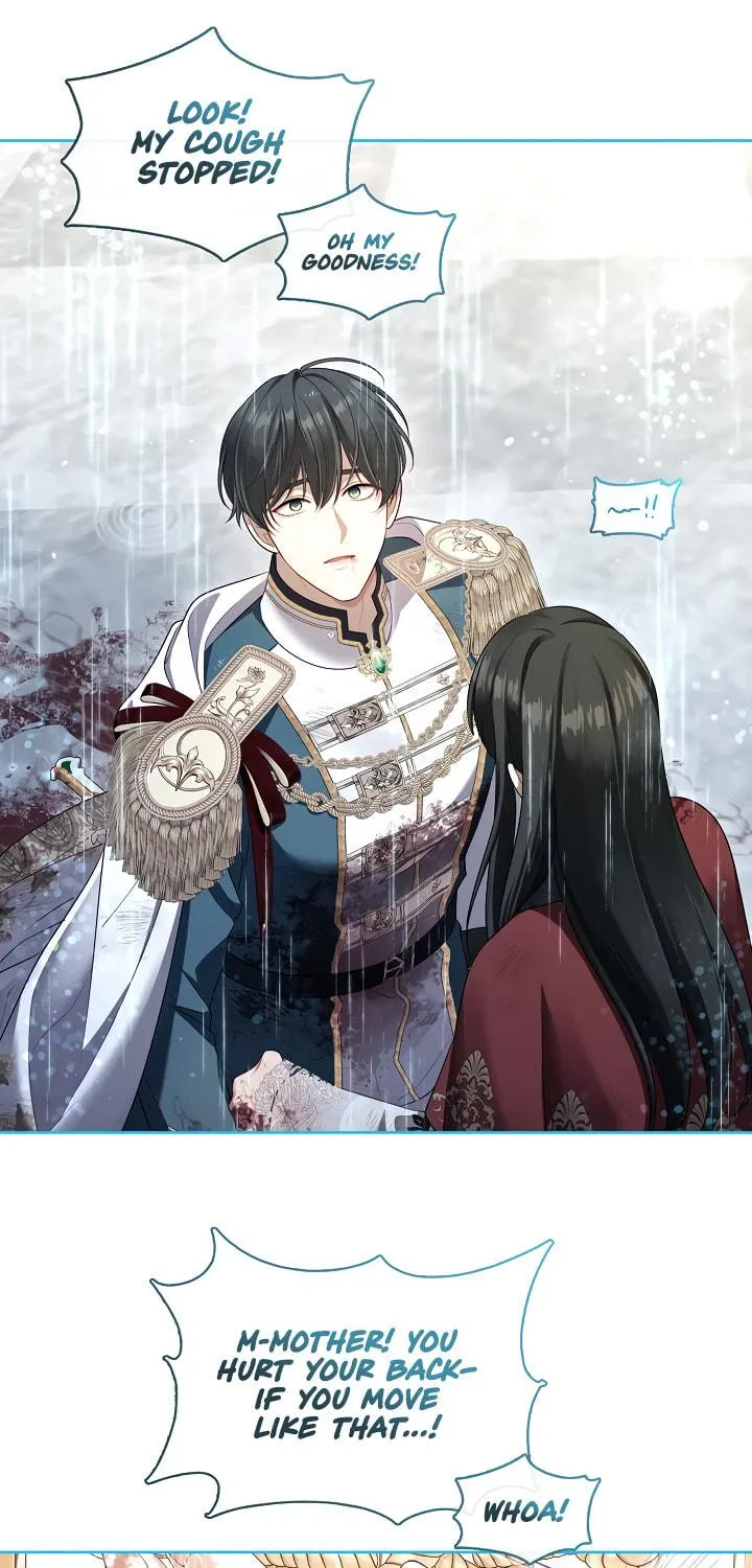 Read The S-Class Lady chapter 72 image 9 on Lezhin