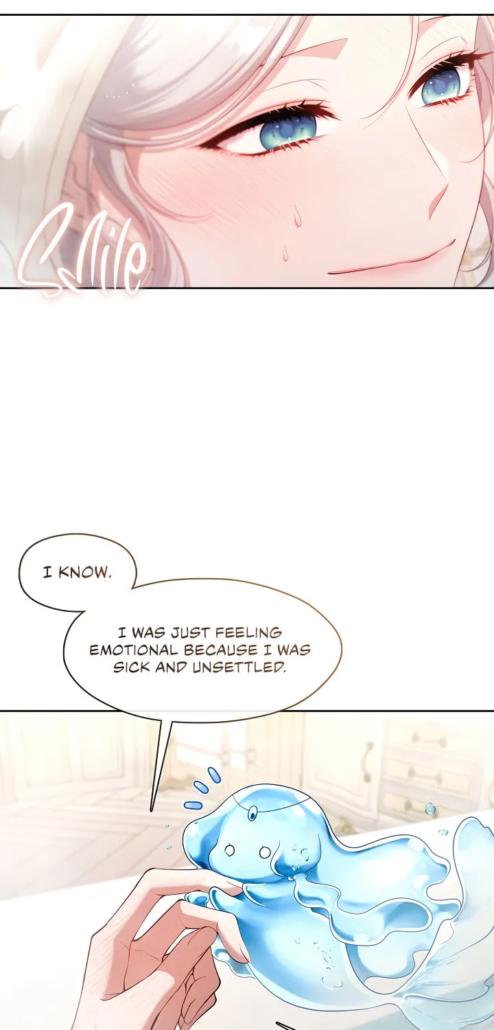 Read The S-Class Lady chapter 73 image 21 on Lezhin