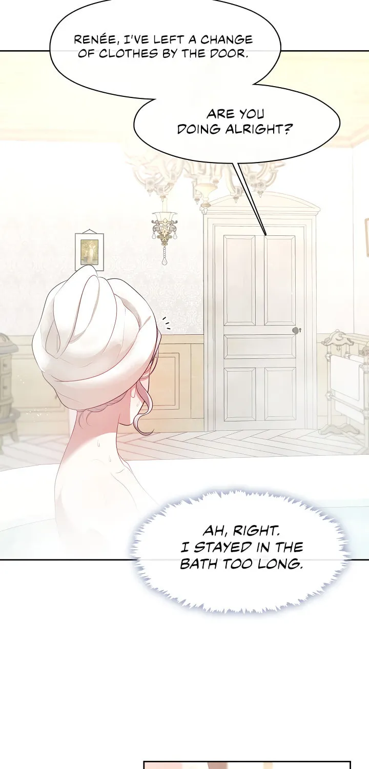 Read The S-Class Lady chapter 73 image 27 on Lezhin