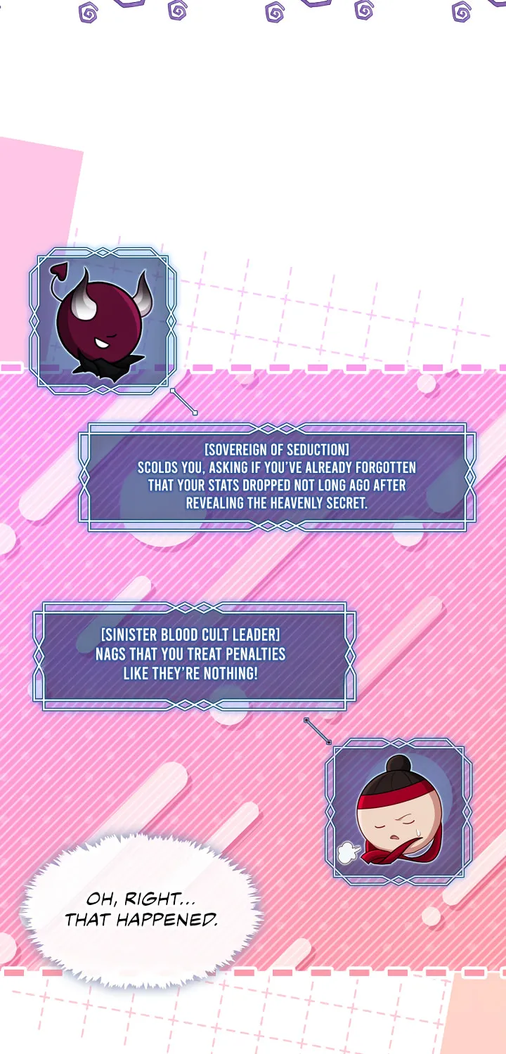 Read The S-Class Lady chapter 73 image 3 on Lezhin