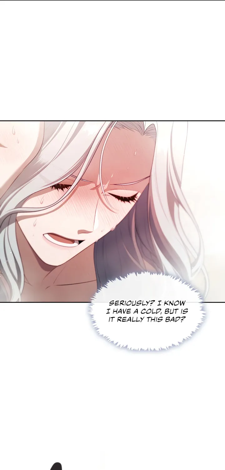 Read The S-Class Lady chapter 73 image 35 on Lezhin