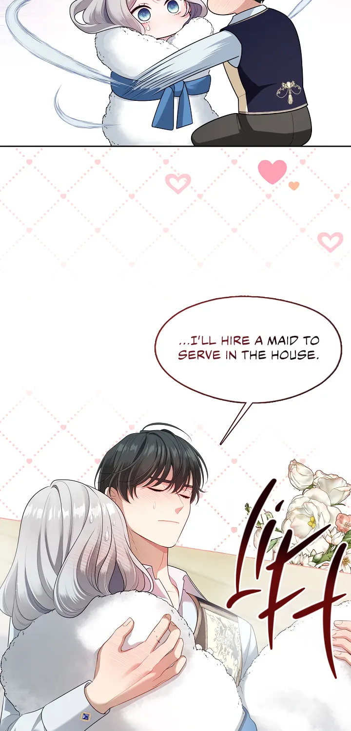 Read The S-Class Lady chapter 73 image 37 on Lezhin