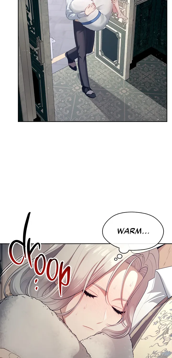 Read The S-Class Lady chapter 73 image 40 on Lezhin