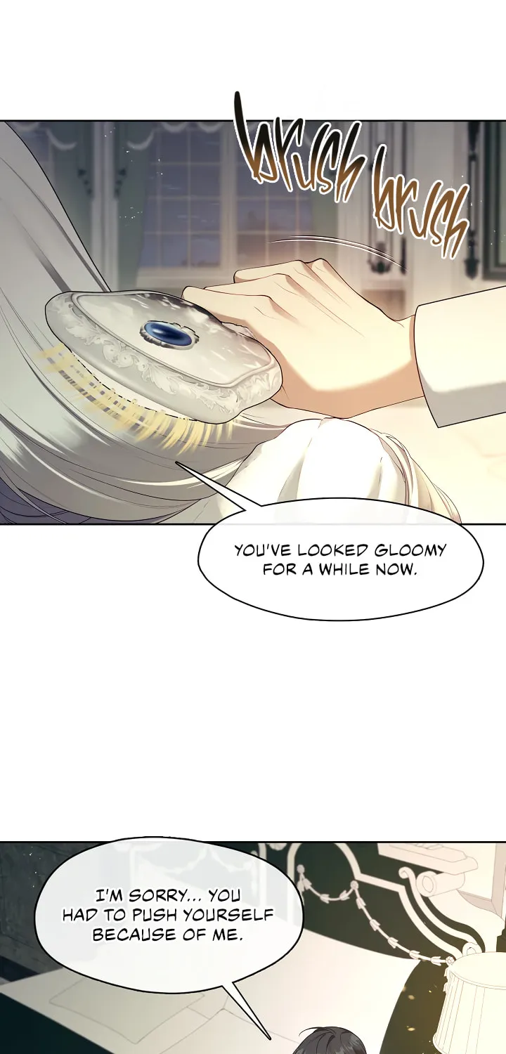 Read The S-Class Lady chapter 73 image 43 on Lezhin