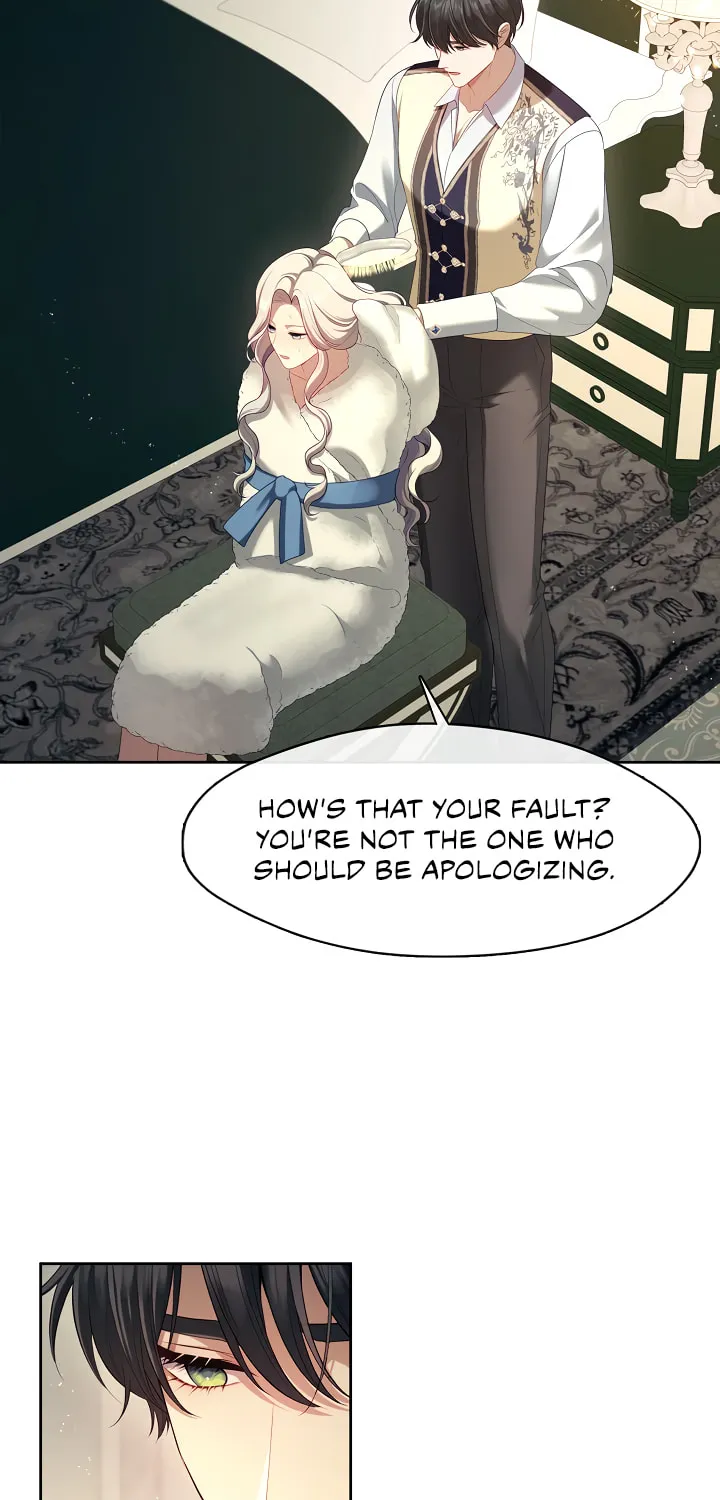 Read The S-Class Lady chapter 73 image 44 on Lezhin