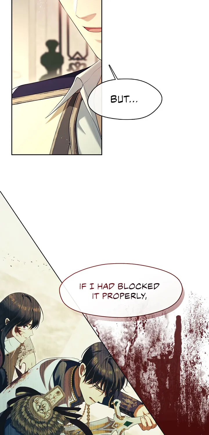Read The S-Class Lady chapter 73 image 45 on Lezhin