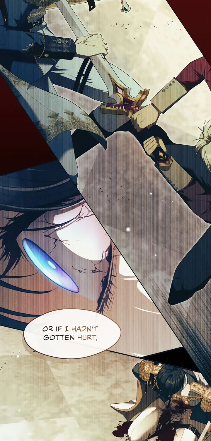 Read The S-Class Lady chapter 73 image 46 on Lezhin