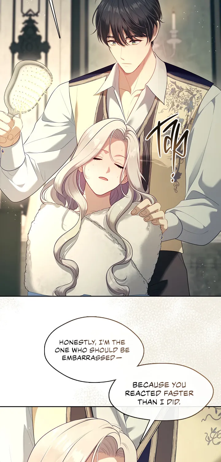 Read The S-Class Lady chapter 73 image 50 on Lezhin
