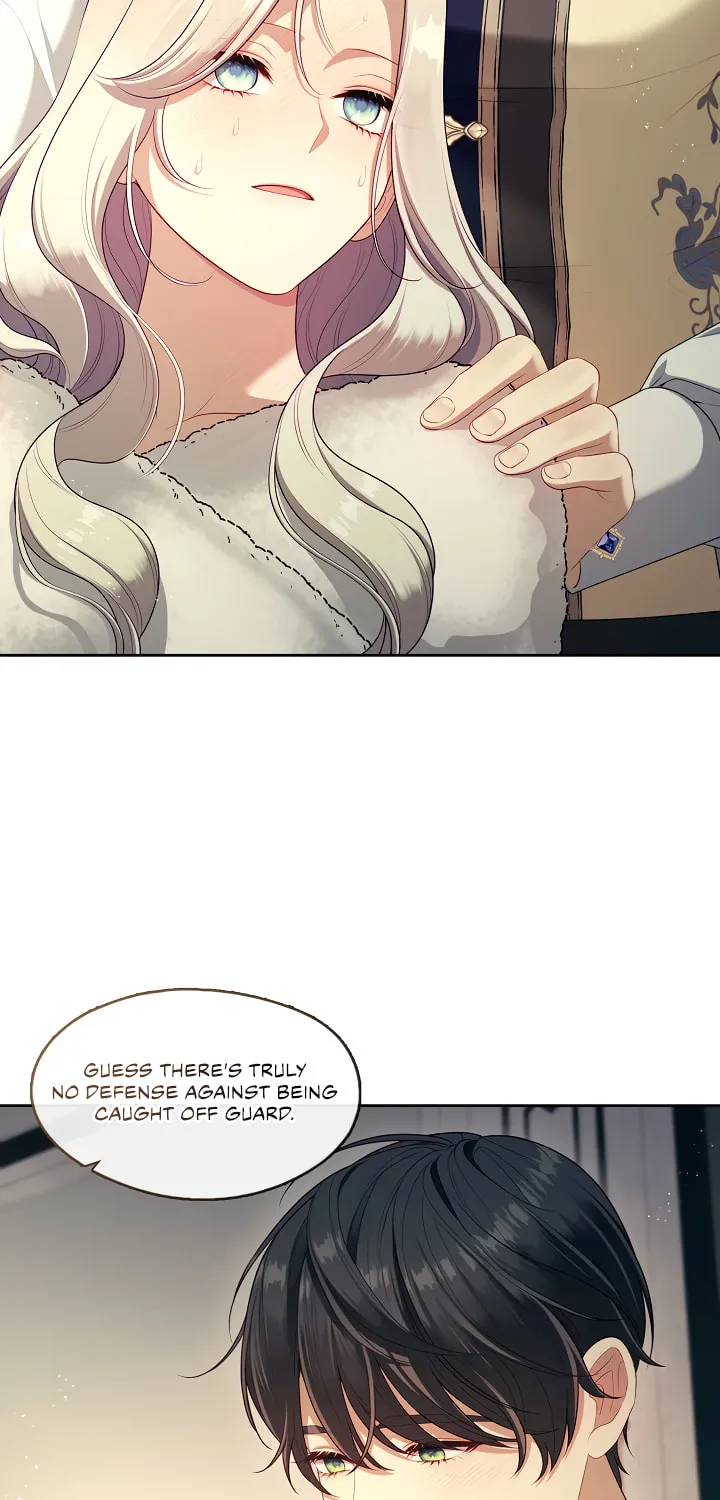 Read The S-Class Lady chapter 73 image 51 on Lezhin
