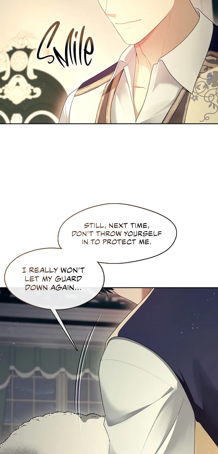 Read The S-Class Lady chapter 73 image 52 on Lezhin