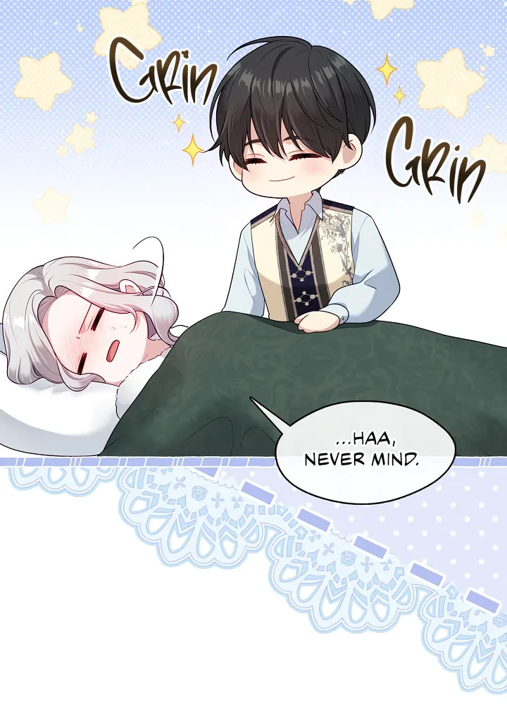 Read The S-Class Lady chapter 73 image 55 on Lezhin
