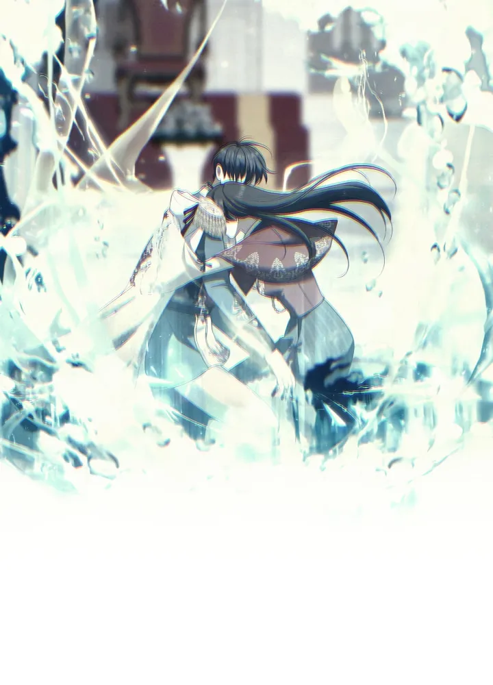 Read The S-Class Lady chapter 73 image 7 on Lezhin