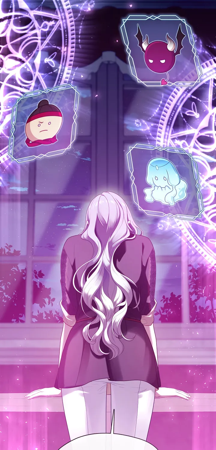 Read The S-Class Lady chapter 74 image 19 on Lezhin