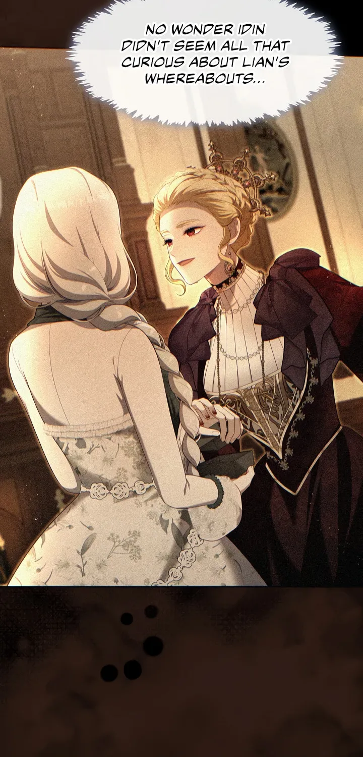 Read The S-Class Lady chapter 74 image 26 on Lezhin