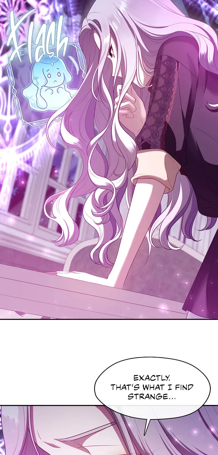 Read The S-Class Lady chapter 74 image 28 on Lezhin