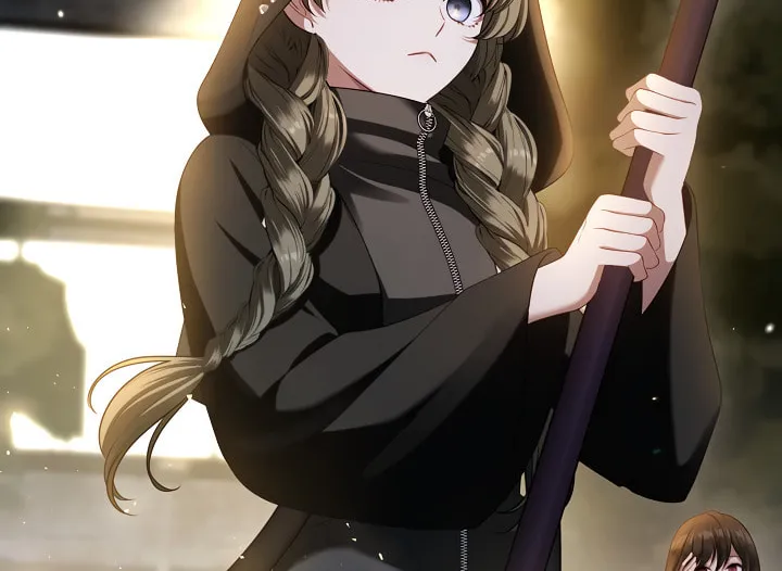 Read The S-Class Lady chapter 74 image 33 on Lezhin