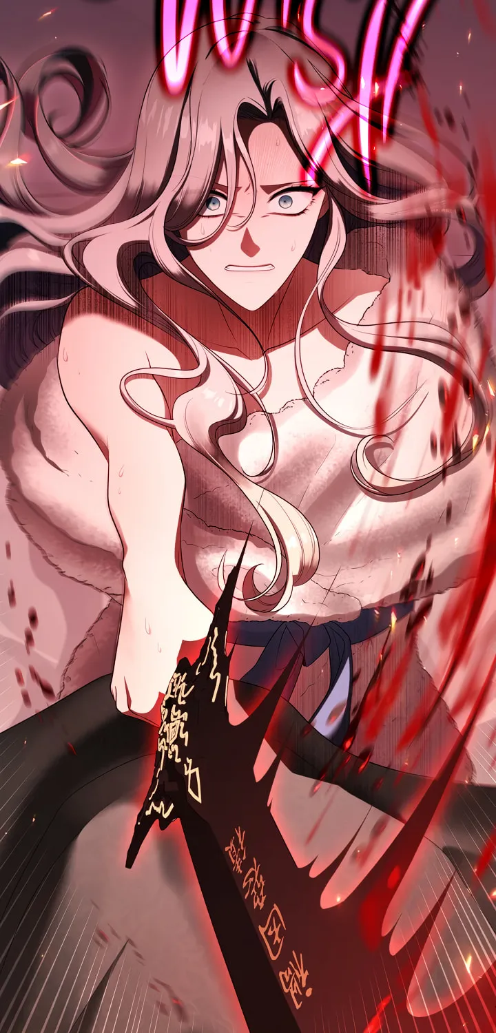 Read The S-Class Lady chapter 74 image 4 on Lezhin