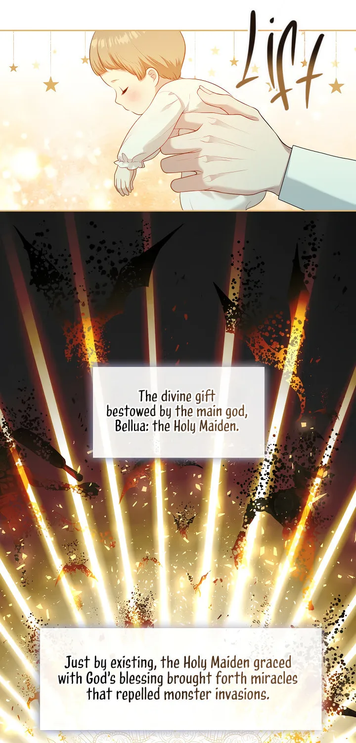 Read The S-Class Lady chapter 74 image 49 on Lezhin