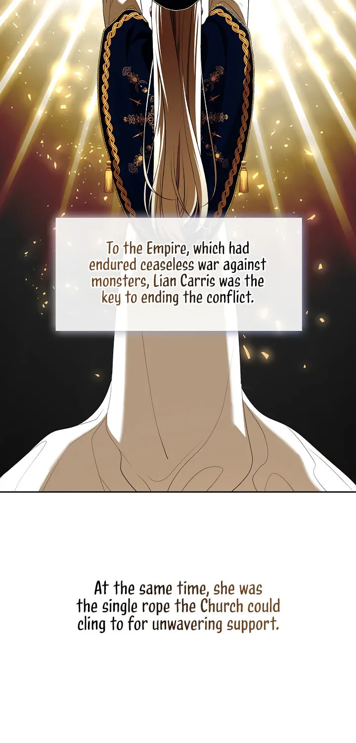 Read The S-Class Lady chapter 74 image 51 on Lezhin