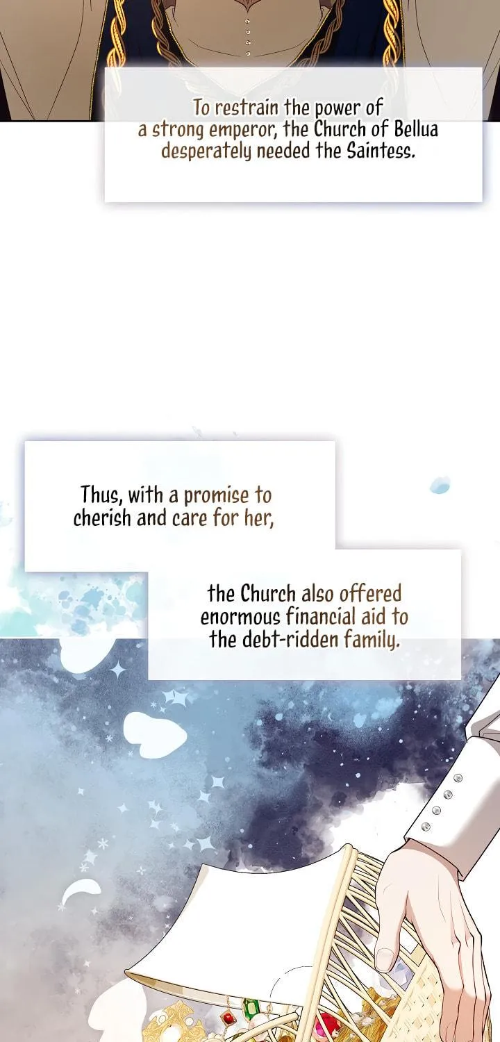 Read The S-Class Lady chapter 74 image 53 on Lezhin