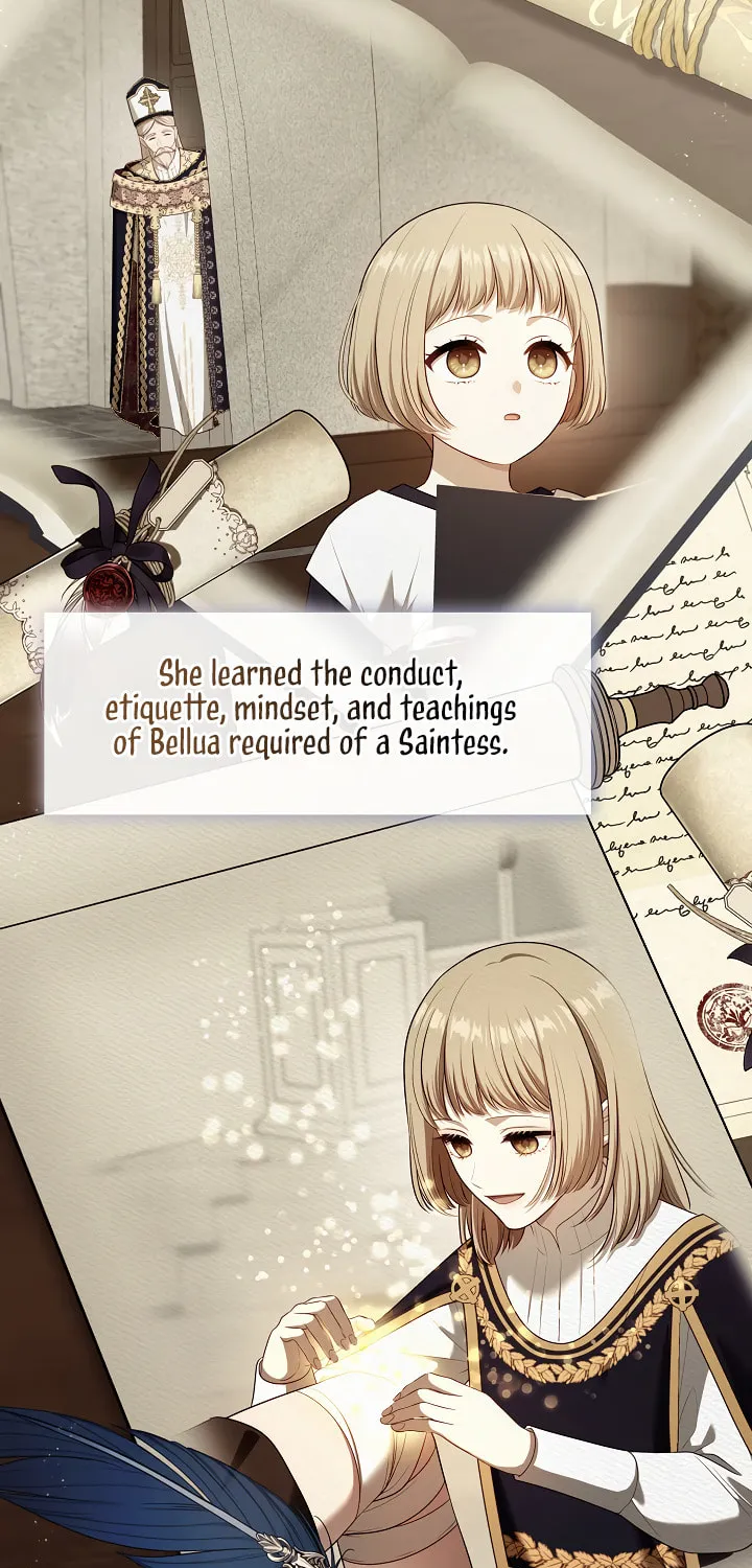 Read The S-Class Lady chapter 74 image 57 on Lezhin