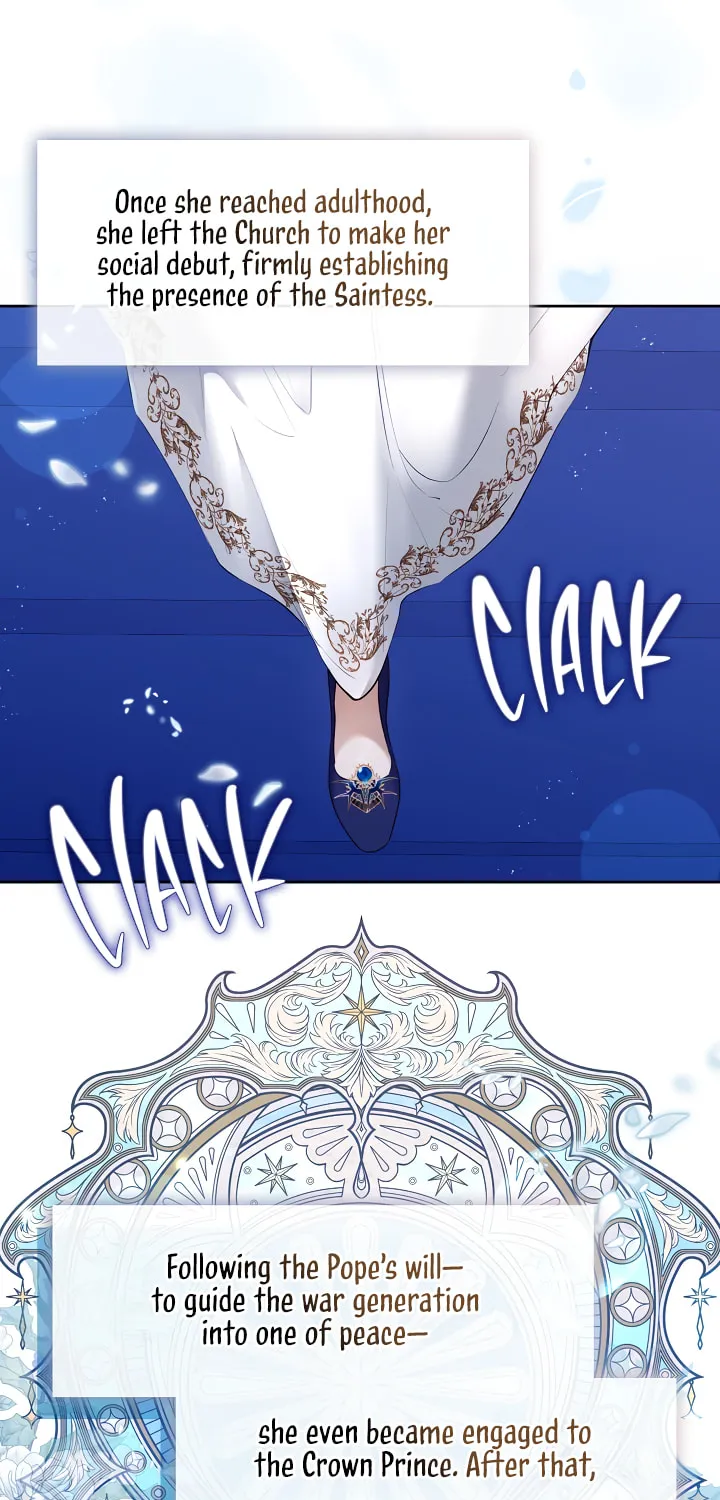 Read The S-Class Lady chapter 74 image 59 on Lezhin