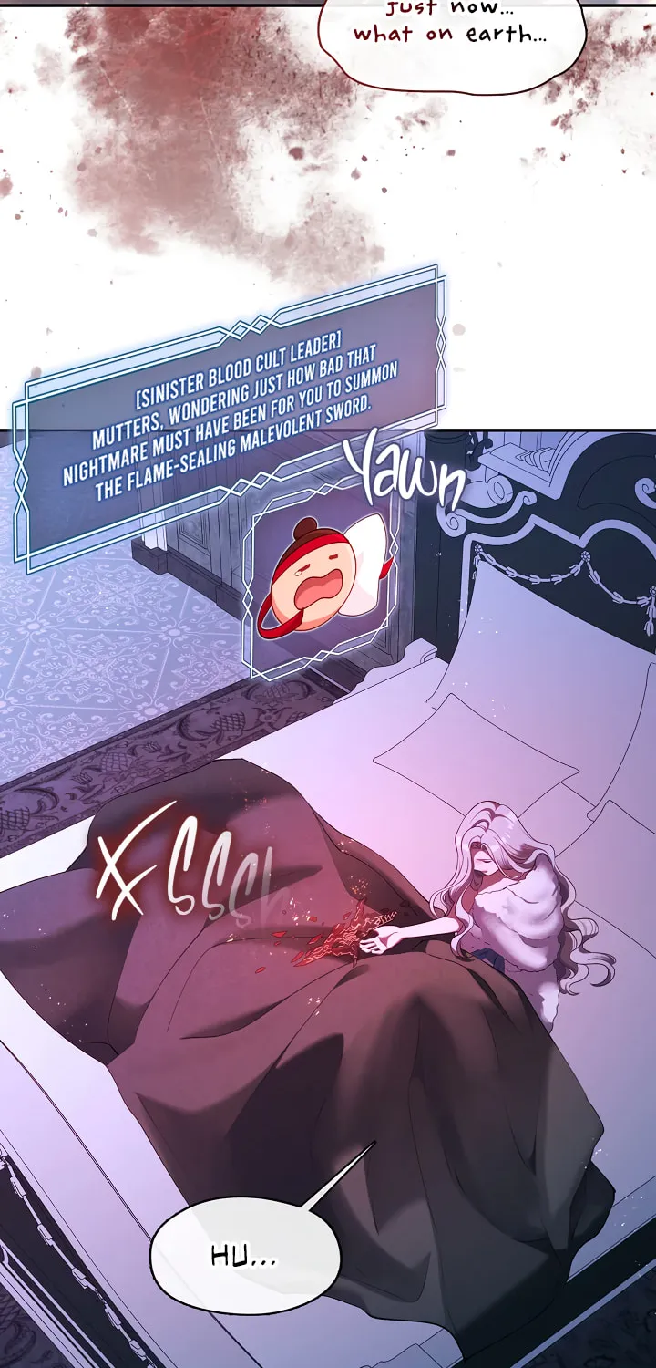 Read The S-Class Lady chapter 74 image 6 on Lezhin