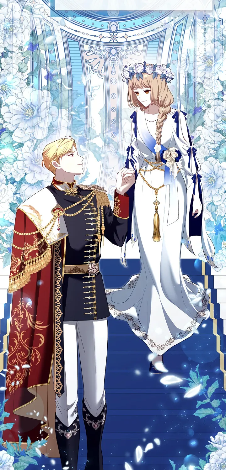 Read The S-Class Lady chapter 74 image 60 on Lezhin
