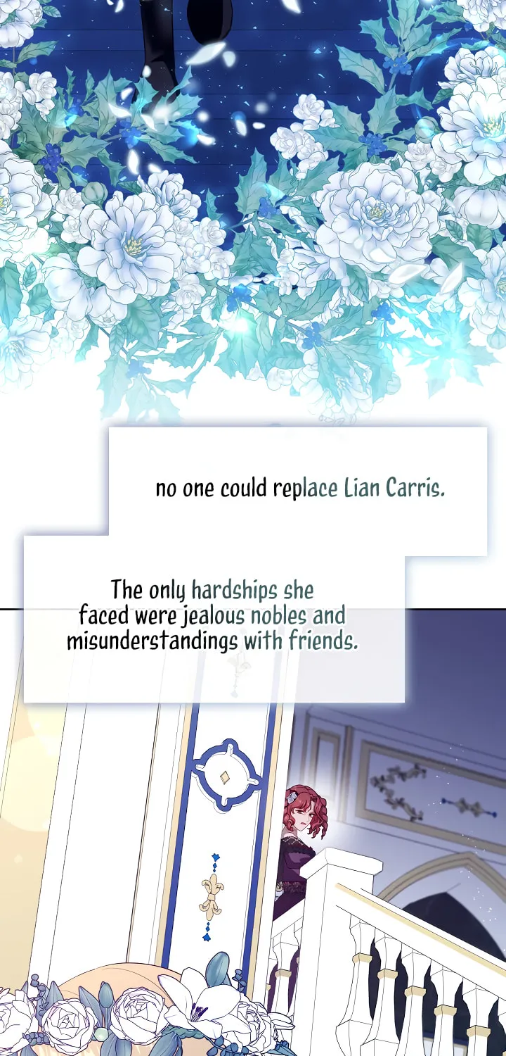 Read The S-Class Lady chapter 74 image 61 on Lezhin