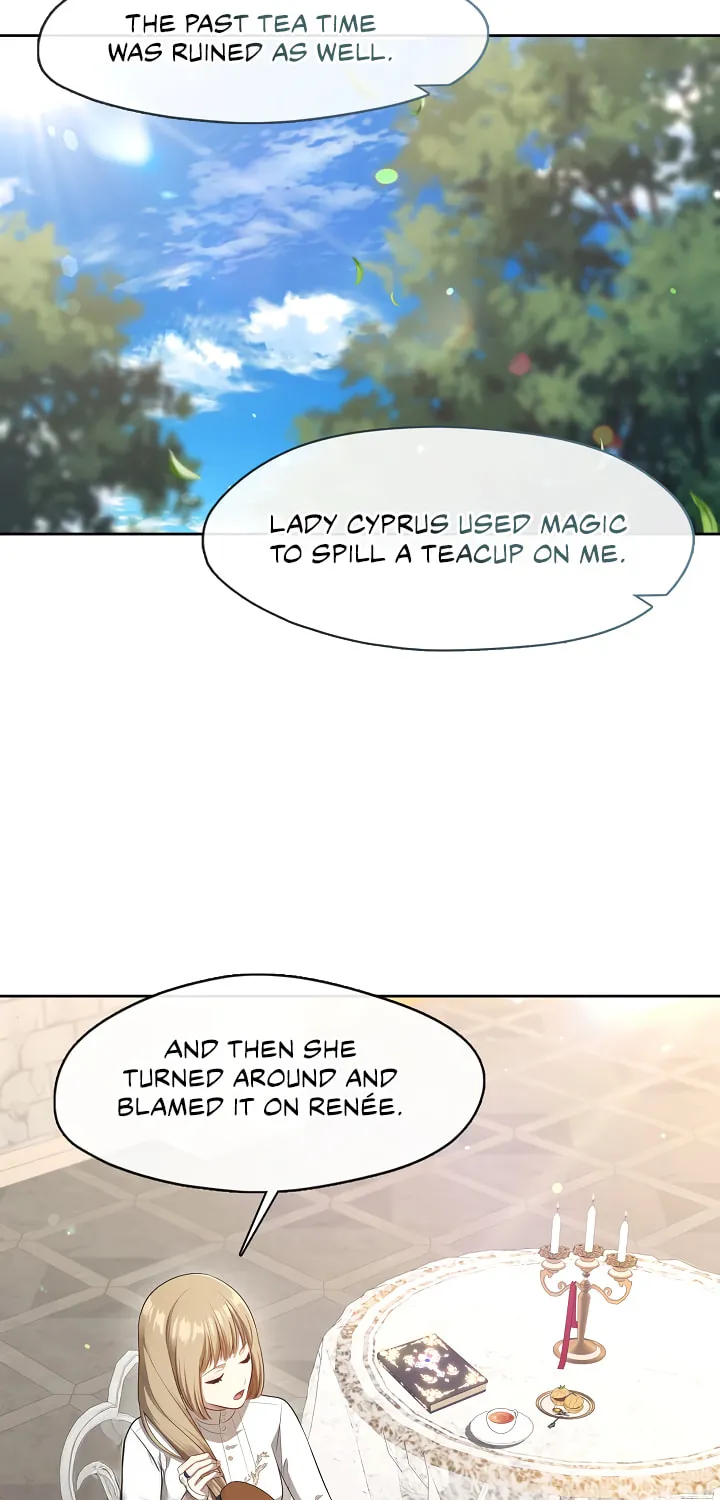 Read The S-Class Lady chapter 74 image 63 on Lezhin