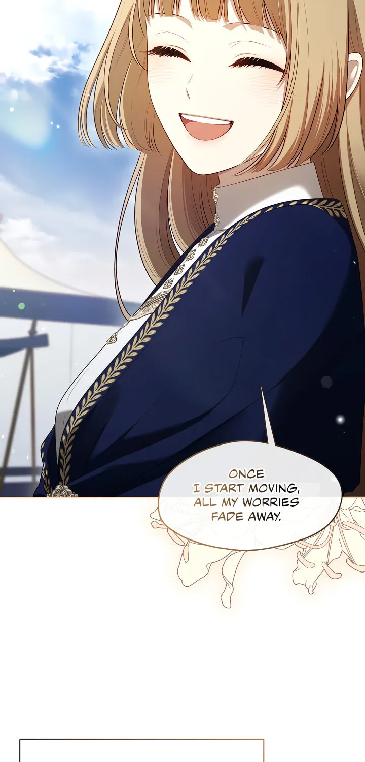 Read The S-Class Lady chapter 74 image 77 on Lezhin