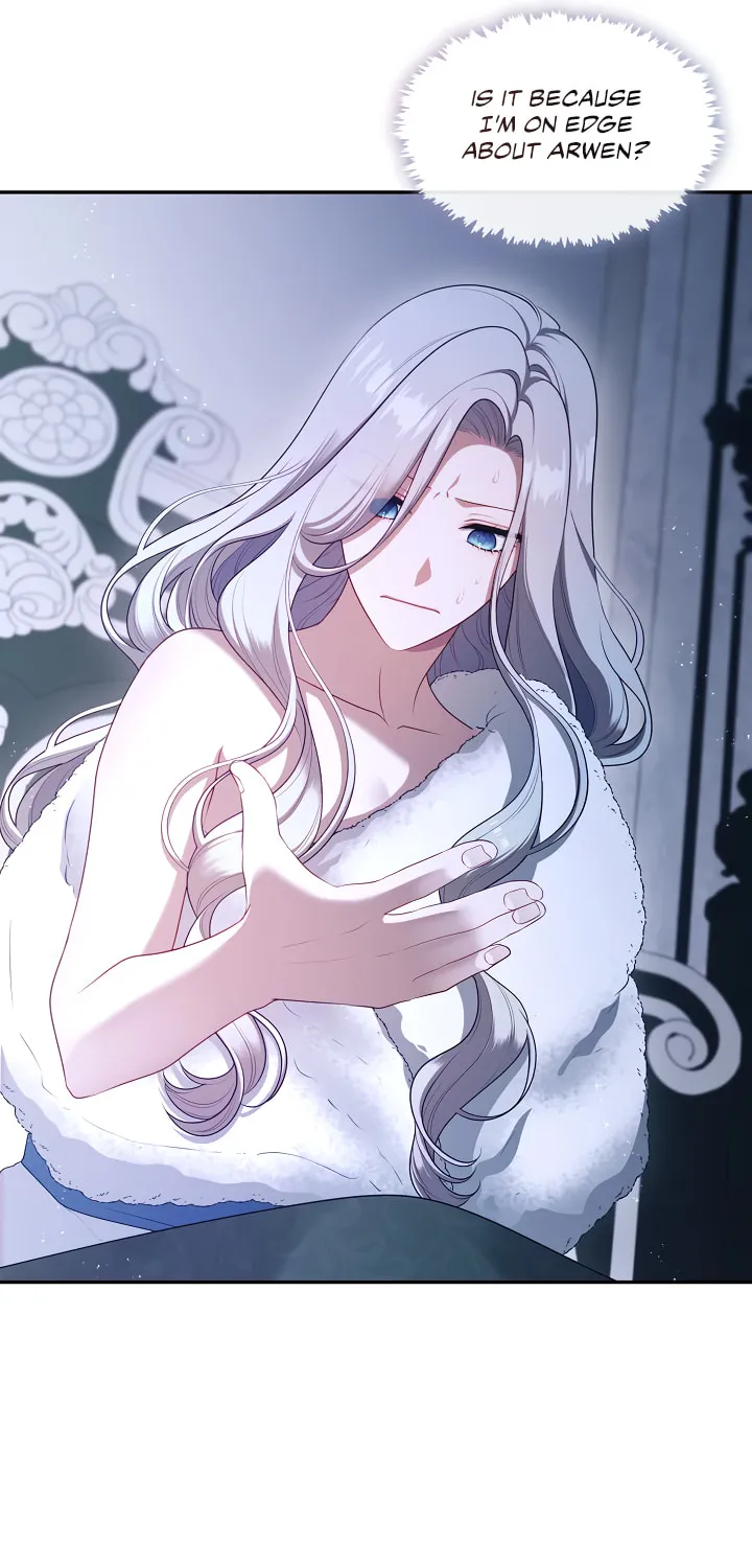 Read The S-Class Lady chapter 74 image 8 on Lezhin