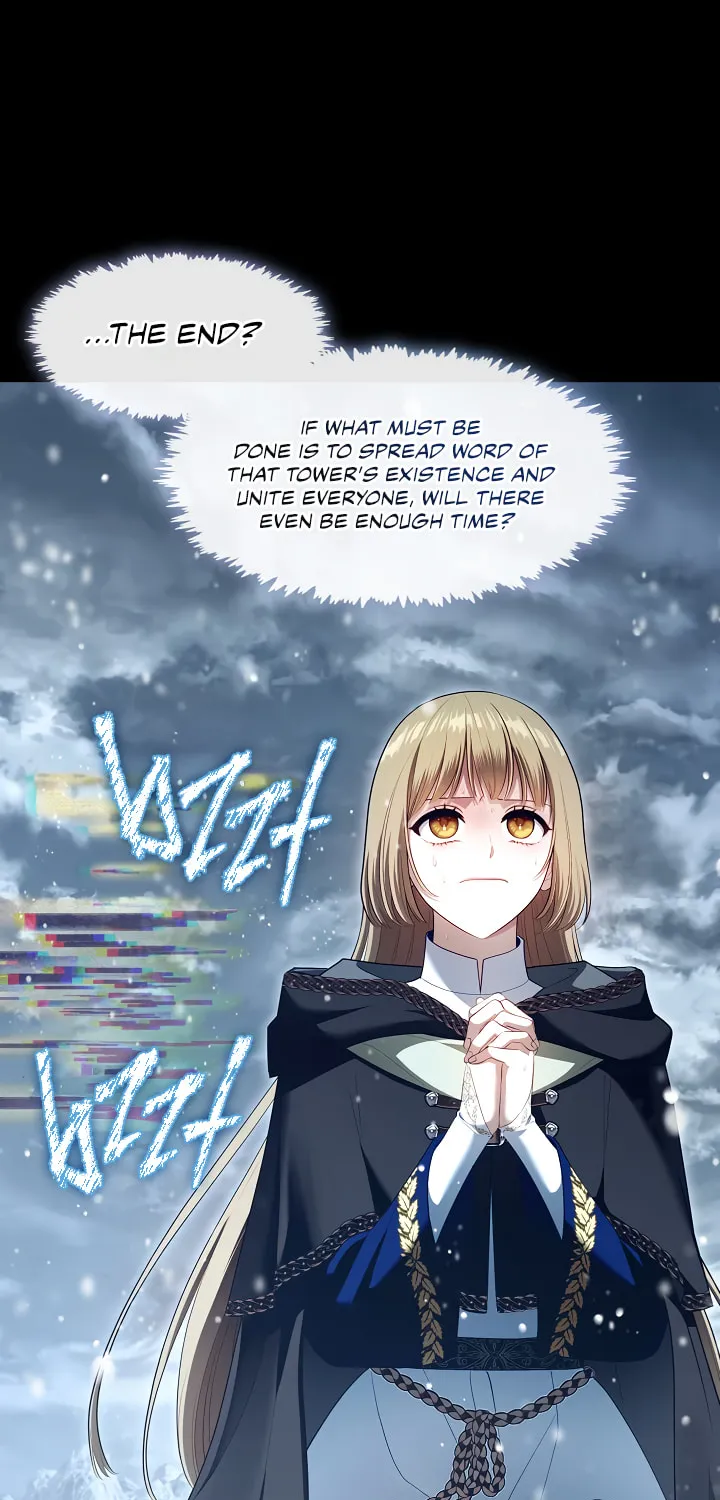 Read The S-Class Lady chapter 75 image 19 on Lezhin