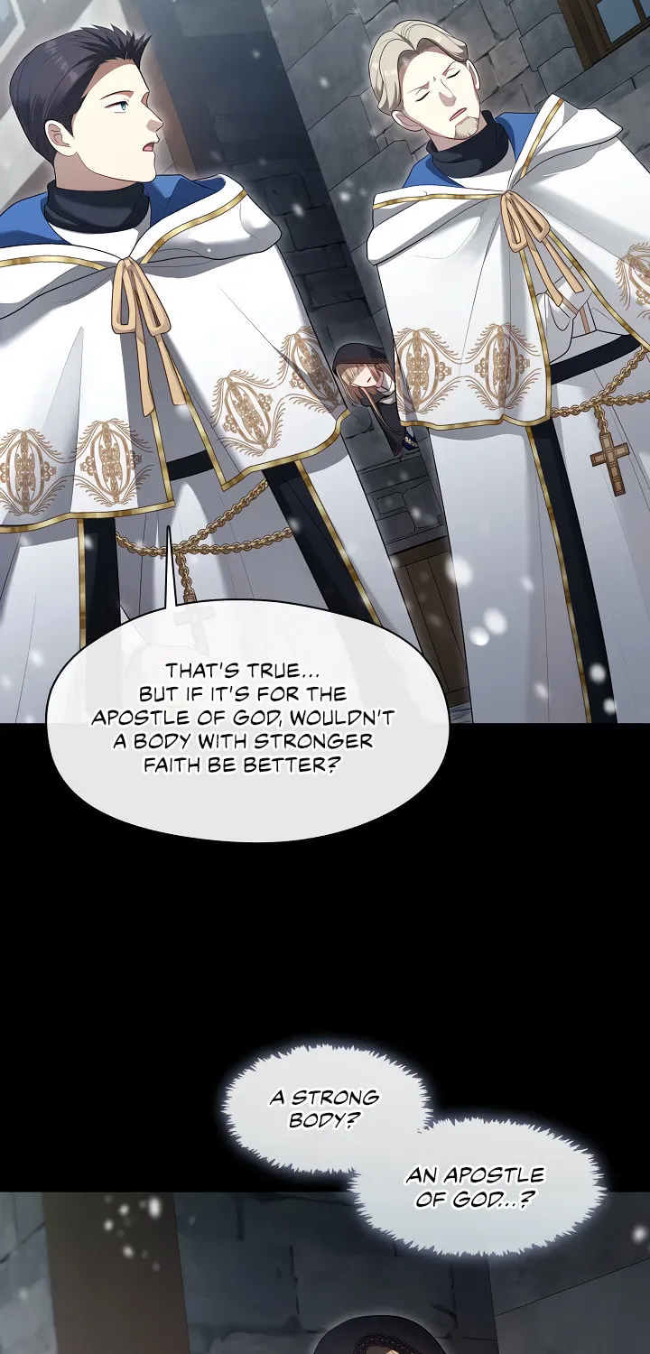 Read The S-Class Lady chapter 75 image 37 on Lezhin