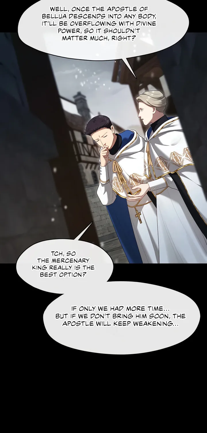 Read The S-Class Lady chapter 75 image 40 on Lezhin