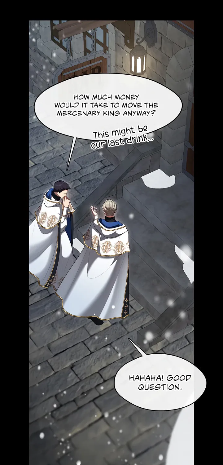 Read The S-Class Lady chapter 75 image 41 on Lezhin