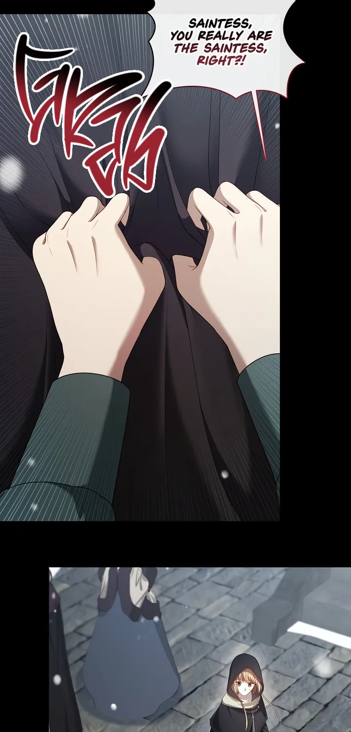 Read The S-Class Lady chapter 75 image 47 on Lezhin