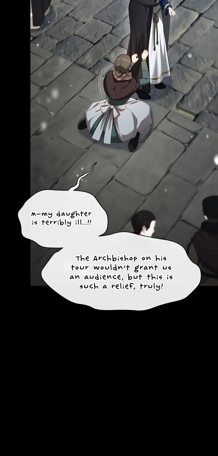 Read The S-Class Lady chapter 75 image 48 on Lezhin