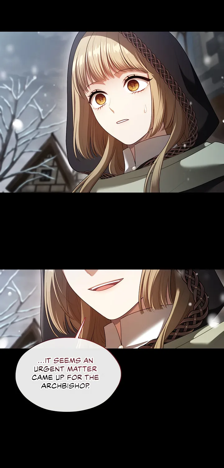 Read The S-Class Lady chapter 75 image 49 on Lezhin