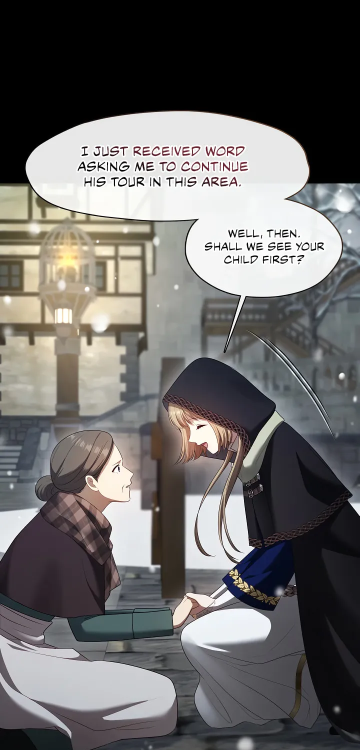 Read The S-Class Lady chapter 75 image 50 on Lezhin