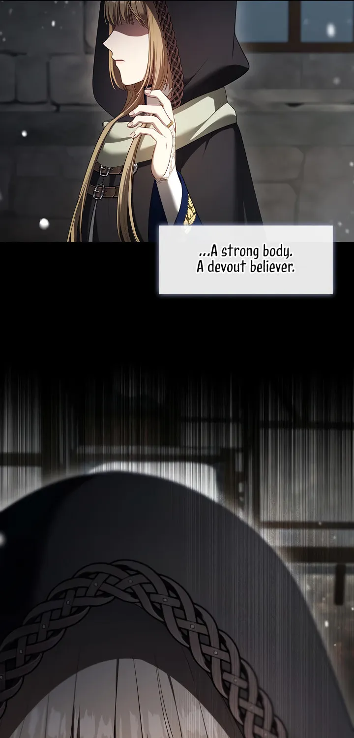 Read The S-Class Lady chapter 75 image 53 on Lezhin