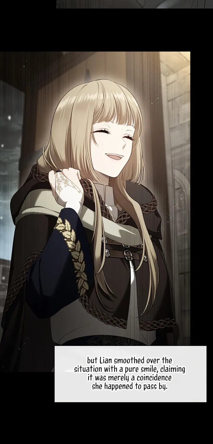 Read The S-Class Lady chapter 75 image 59 on Lezhin