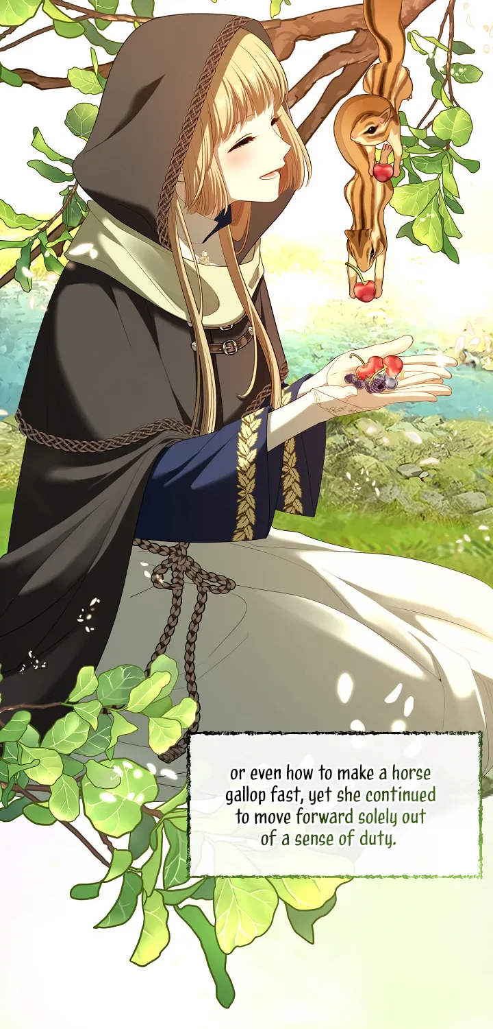 Read The S-Class Lady chapter 75 image 6 on Lezhin