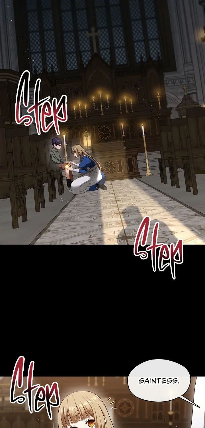 Read The S-Class Lady chapter 75 image 61 on Lezhin