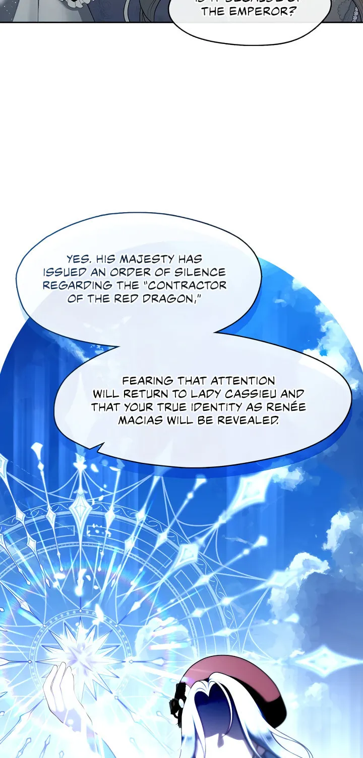 Read The S-Class Lady chapter 76 image 14 on Lezhin