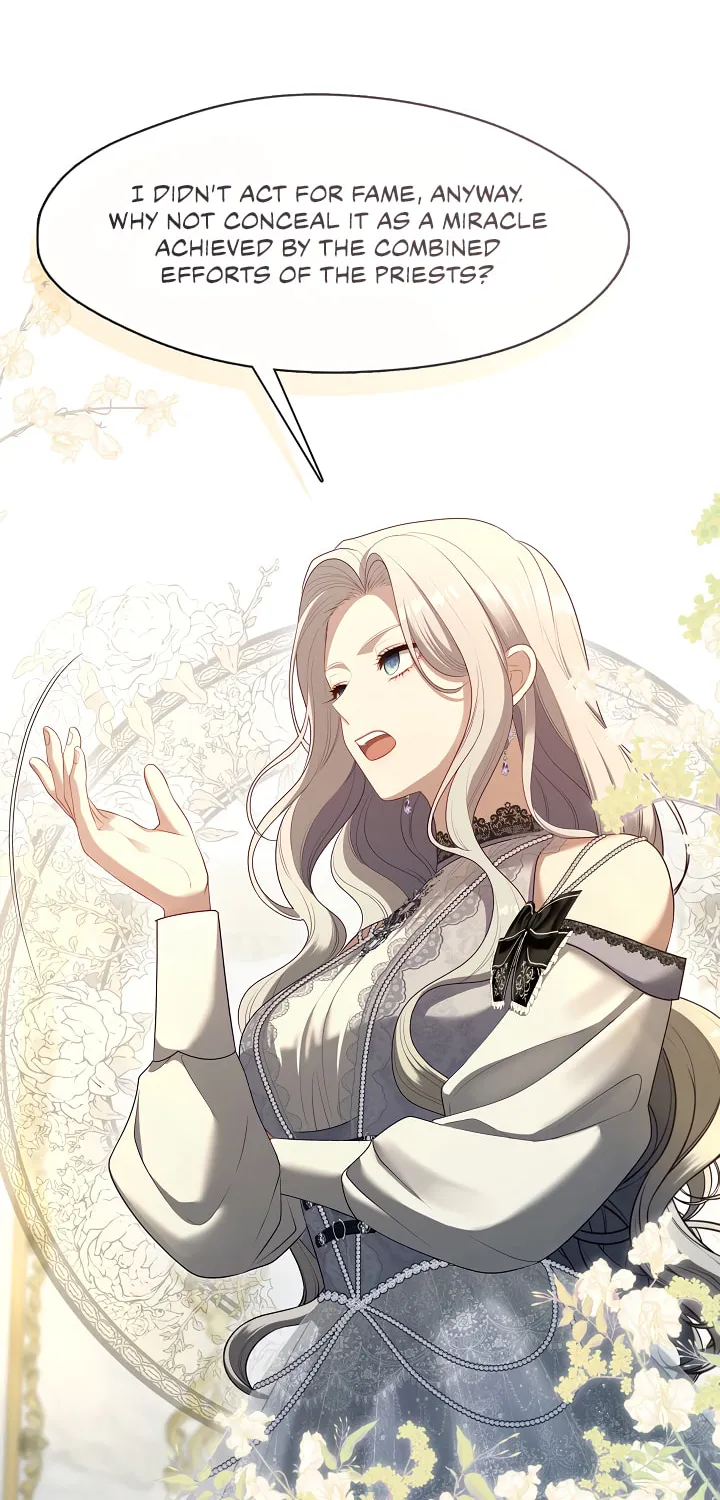 Read The S-Class Lady chapter 76 image 19 on Lezhin
